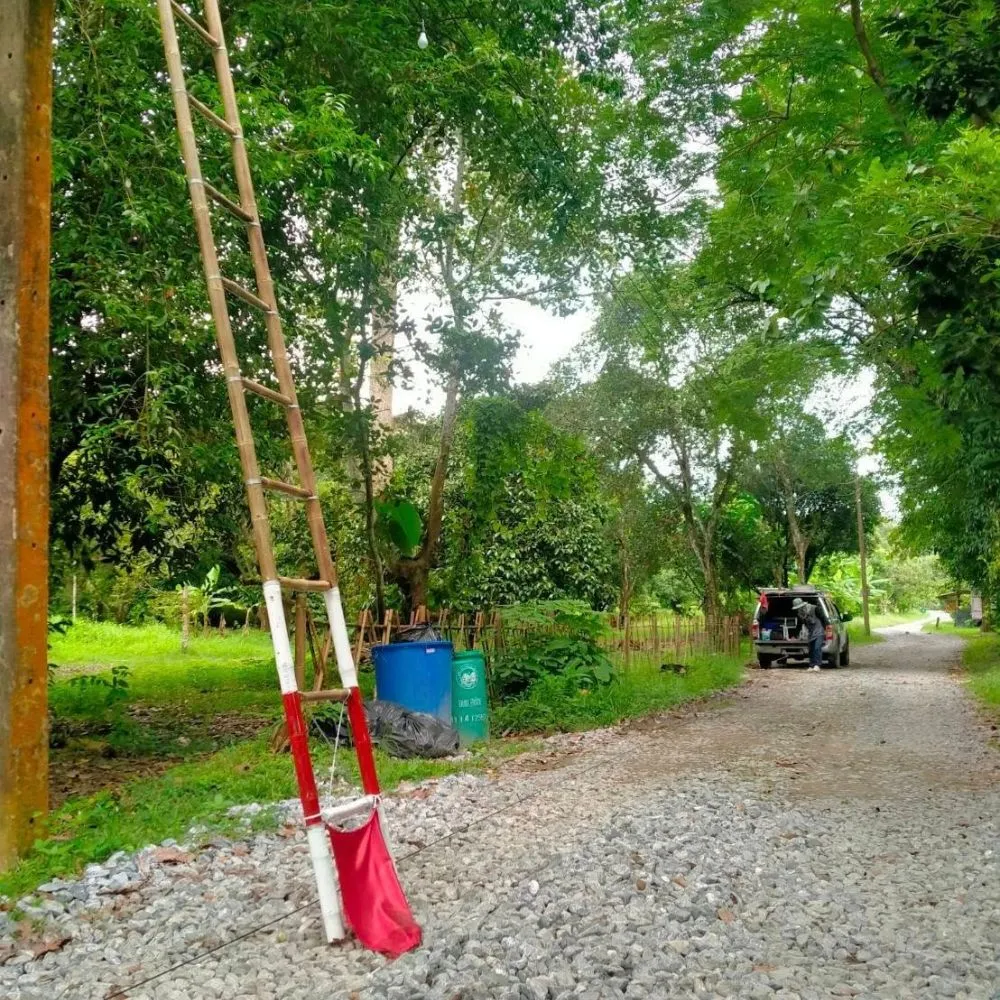 บริการติดตั้ง Network นครนายกปริมณฑล