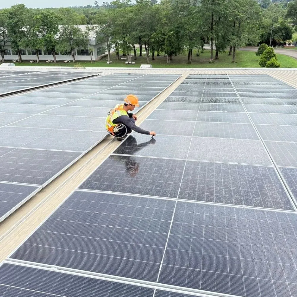 บริการติดตั้งโซลาเซลล์ นครนายกปริมณฑล